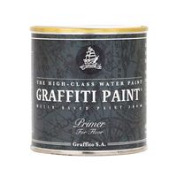 VIVID VAN VV GFFP グラフィティーフロアプライマー 透明 200ml 1缶（直送品）