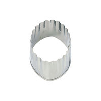 タイガークラウン タイガー #559 STケーキ抜型 メロン 1個（直送品）