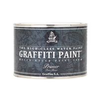 VIVID VAN VV GFFP グラフィティーフロアプライマー 透明 500ml 1缶（直送品）