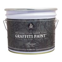 VIVID VAN VV GFFP グラフィティーフロアプライマー 透明 10L 1缶（直送品）