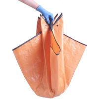 アサノヤ産業 コンパル 園芸シート(ワイド) 105cm 105×105cm 205342 1枚（直送品）