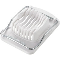 タイガークラウン タイガー #704 DX玉子切器ヨコ切9枚切 1個（直送品）