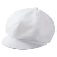 QUEENHEAD 帽子 レディース UV つば広 大きいサイズ カット