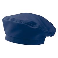 住商モンブランベレー帽　兼用　ダークネイビーSH002-83  フリーサイズ1着（直送品）