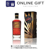 AoyamaLab ギフト マツサレムラム グランレゼルバ（ラム 40度 700ml）