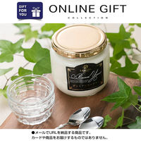 AoyamaLab オンラインギフト　URLですぐ納品　デジタルギフト　KAWABA YOGURT プレミアムヨーグルト 350g（直送品）