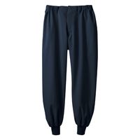 住商モンブラン パンツ　兼用　ネイビー　ノータック  RL7701-9  4L  1着（直送品）