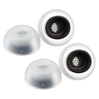 AZLA SednaEarfit MAX for AirPods Pro [イヤーピース Lサイズ2ペア] AZL-MAX-APP-L 1個（直送品）