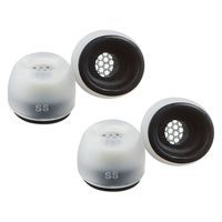 AZLA ＳｅｄｎａＥａｒｆｉｔ　ＭＡＸ　ｆｏｒ　ＡｉｒＰｏｄｓ　Ｐｒｏ　［イヤーピース　ＳＳサイズ２ペア］ AZL-MAX-APP-SS（直送品）