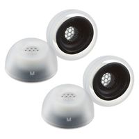 AZLA SednaEarfit MAX for AirPods Pro [イヤーピース Mサイズ2ペア] AZL-MAX-APP-M 1個（直送品）