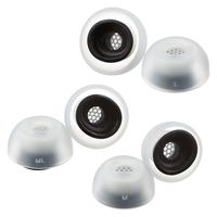 AZLA ＳｅｄｎａＥａｒｆｉｔ　ＭＡＸ　ｆｏｒ　ＡｉｒＰｏｄｓ　Ｐｒｏ　［イヤーピース　Ｍ／ＭＬ／Ｌサイズ各１ペア］（直送品）