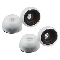 AZLA SednaEarfit MAX for AirPods Pro [イヤーピース Sサイズ2ペア] AZL-MAX-APP-S 1個（直送品）