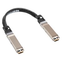 InfiniBand NDR OSFP to OSFP Switch-Switch DACP[u i1.5mjiij