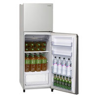 パナソニック 冷凍冷蔵庫 NR-B251T-SS 1台（わけあり品）