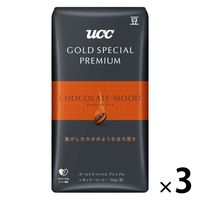 【豆】UCC GOLD SPECIAL PREMIUM（ゴールドスペシャル）