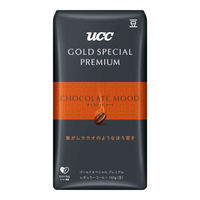 【豆】UCC GOLD SPECIAL PREMIUM（ゴールドスペシャル プレミアム）チョコレートムード 1袋（150g）