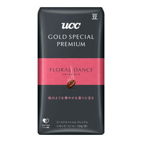 【豆】UCC GOLD SPECIAL PREMIUM（ゴールドスペシャル プレミアム）フローラルダンス 1袋（150g）