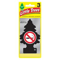 CAR-FRESHNER LittleTrees（リトルツリー） NoSmoking MultiPack 3 0076171370372（直送品）
