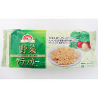 前田製菓 野菜クラッカー（サプ）17枚×20個入 677145 1セット（直送品）