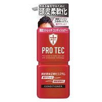 ライオン PRO TEC（プロテク） 頭皮ストレッチシャンプー ポンプ