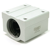 オザック精工 ハウジング型リニアベアリング内径30mm全長80mm MLH30 1個（直送品）