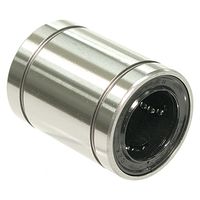 オザック精工 リニアベアリングストレート内径30mm外径45mm全長64mm L30 1個（直送品）