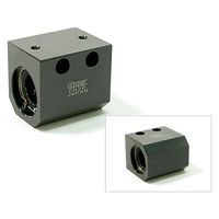 オザック精工 コンパクトハウジング型リニアベアリング内径35mm全長86mm CH35 1個（直送品）