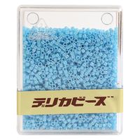 MIYUKI ミユキ デリカビーズ 丸 20g 約4000粒入 DB164-20G 1セット(6個/1箱)（直送品）