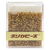 MIYUKI ミユキ デリカビーズ 丸 20g 約4000粒入 DB181-20G 1セット(6個/1箱)（直送品）