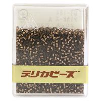 MIYUKI ミユキ デリカビーズ 丸 20g 約4000粒入 DB184-20G 1セット(6個/1箱)（直送品）