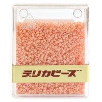 MIYUKI ミユキ デリカビーズ 丸 20g 約4000粒入 DB207-20G 1セット(6個/1箱)（直送品）
