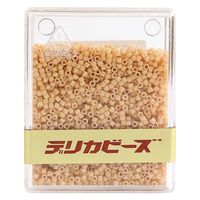 MIYUKI ミユキ デリカビーズ 丸 20g 約4000粒入 DB208-20G 1セット(6個/1箱)（直送品）