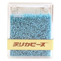 MIYUKI ミユキ デリカビーズ 丸 20g 約4000粒入 DB218-20G 1セット(6個/1箱)（直送品）