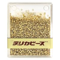 MIYUKI ミユキ デリカビーズ 丸 20g 約4000粒入 DB34-20G 1セット(6個/1箱)（直送品）