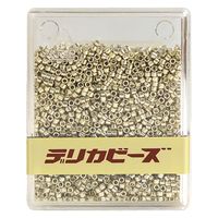 MIYUKI ミユキ デリカビーズ 丸 20g 約4000粒入 DB35-20G 1セット(6個/1箱)（直送品）