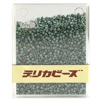 MIYUKI ミユキ デリカビーズ 丸 20g 約4000粒入 DB373-20G 1セット(6個/1箱)（直送品）
