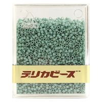 MIYUKI ミユキ デリカビーズ 丸 20g 約4000粒入 DB374-20G 1セット(6個/1箱)（直送品）
