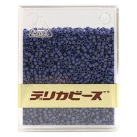 MIYUKI ミユキ デリカビーズ 丸 20g 約4000粒入 DB377-20G 1セット(6個/1箱)（直送品）