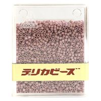 MIYUKI ミユキ デリカビーズ 丸 20g 約4000粒入 DB379-20G 1セット(6個/1箱)（直送品）
