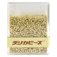 MIYUKI ミユキ デリカビーズ 丸 20g 約4000粒入 DB412-20G 1セット(6個/1箱)（直送品）
