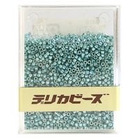 MIYUKI ミユキ デリカビーズ 丸 20g 約4000粒入 DB416-20G 1セット(6個/1箱)（直送品）