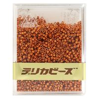 MIYUKI ミユキ デリカビーズ 丸 20g 約4000粒入 DB421-20G 1セット(6個/1箱)（直送品）