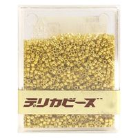 MIYUKI ミユキ デリカビーズ 丸 20g 約4000粒入 DB424-20G 1セット(6個/1箱)（直送品）