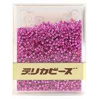 MIYUKI ミユキ デリカビーズ 丸 20g 約4000粒入 DB425-20G 1セット(6個/1箱)（直送品）
