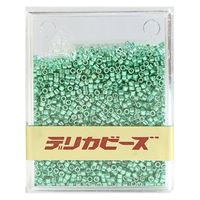 MIYUKI ミユキ デリカビーズ 丸 20g 約4000粒入 DB426-20G 1セット(6個/1箱)（直送品）