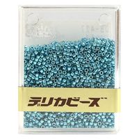 MIYUKI ミユキ デリカビーズ 丸 20g 約4000粒入 DB427-20G 1セット(6個/1箱)（直送品）
