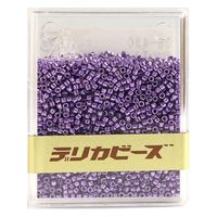 MIYUKI ミユキ デリカビーズ 丸 20g 約4000粒入 DB430-20G 1セット(6個/1箱)（直送品）