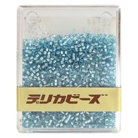 MIYUKI ミユキ デリカビーズ 丸 20g 約4000粒入 DB44-20G 1セット(6個/1箱)（直送品）