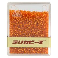 MIYUKI ミユキ デリカビーズ 丸 20g 約4000粒入 DB45-20G 1セット(6個/1箱)（直送品）
