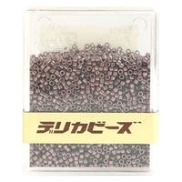MIYUKI ミユキ デリカビーズ 丸 20g 約4000粒入 DB454-20G 1セット(6個/1箱)（直送品）
